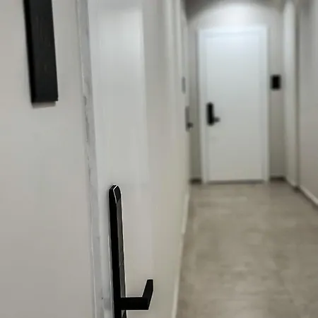 فندق Alexander Luxury Estates 4*