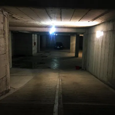 فندق Alexander Luxury Estates دراس