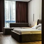 Szálloda Alexander Luxury Estates