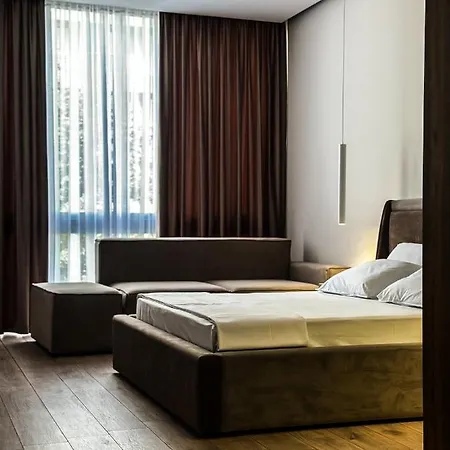 ホテル Alexander Luxury Estates