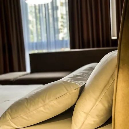 Hotell Alexander Luxury Estates