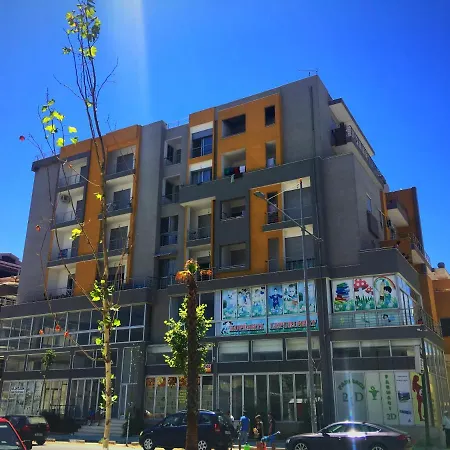 Hotel Alexander