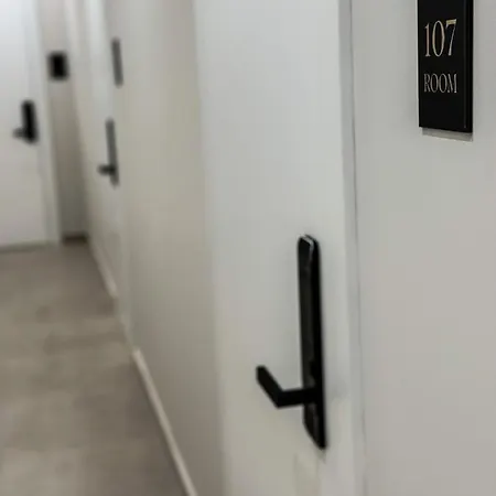 Hotell Alexander Luxury Estates Durrës