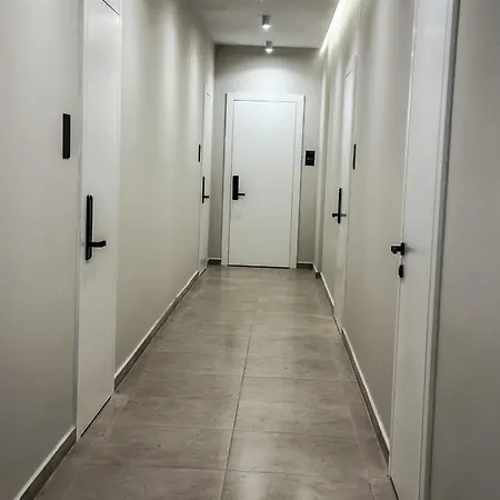 Hotel Alexander Luxury Estates 4*