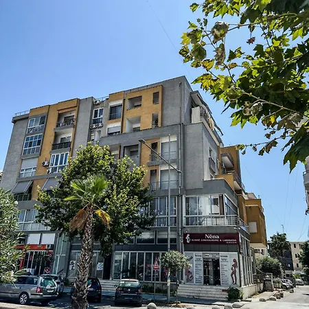 Alexander Luxury Estates Durrës