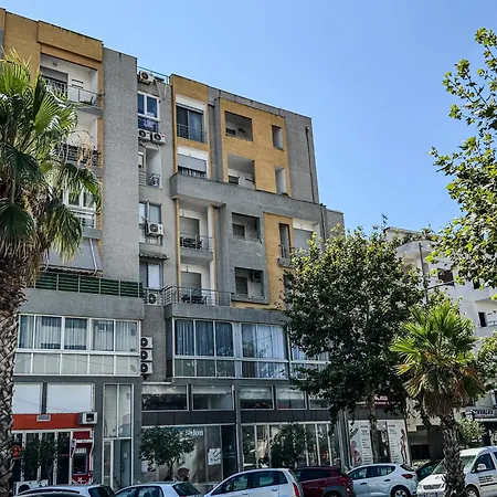 Alexander Luxury Estates Durrës