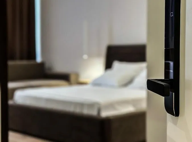 Alexander Luxury Estates 4* Durrës