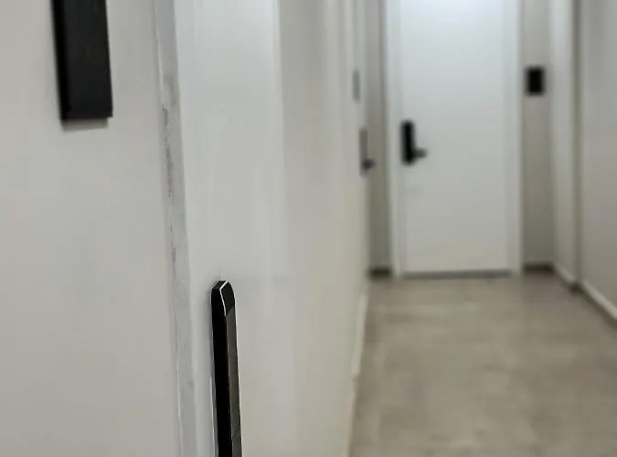 Hotell Alexander Luxury Estates 4*