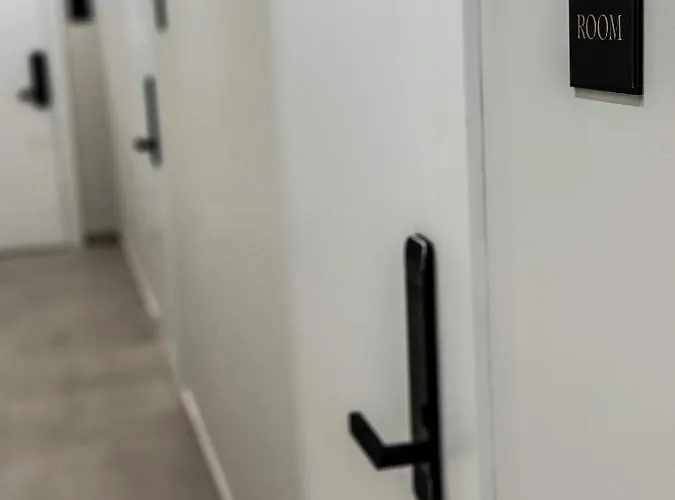 Hotell Alexander Luxury Estates Durrës