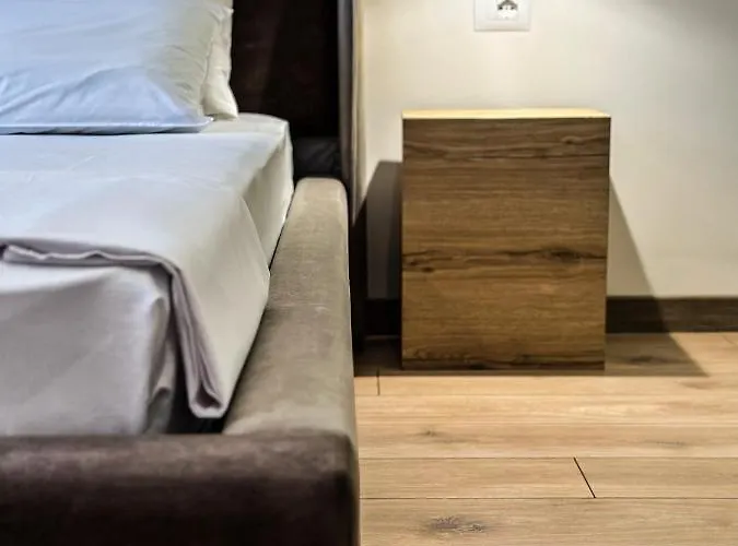 Alexander Luxury Estates Hotell