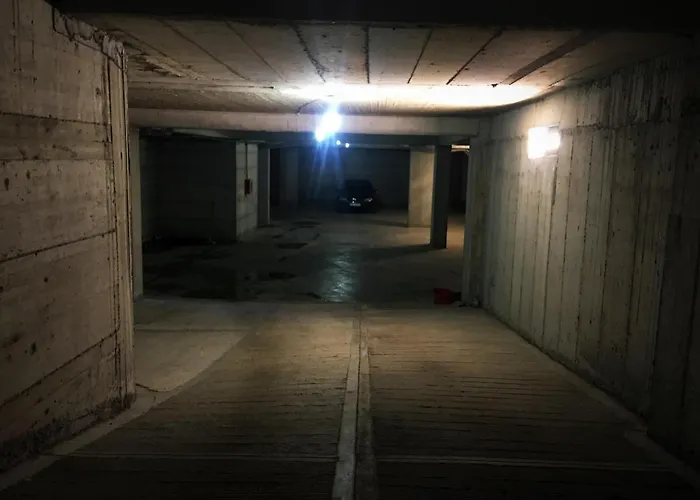 Hotell Alexander Luxury Estates Durrës