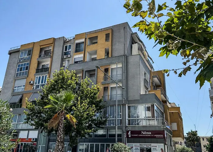 Alexander Luxury Estates Durrës