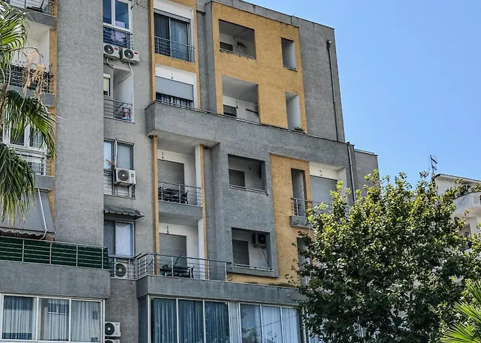 Alexander Luxury Estates 4*