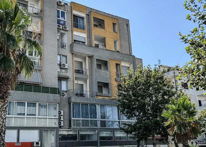 Alexander Luxury Estates Durrës